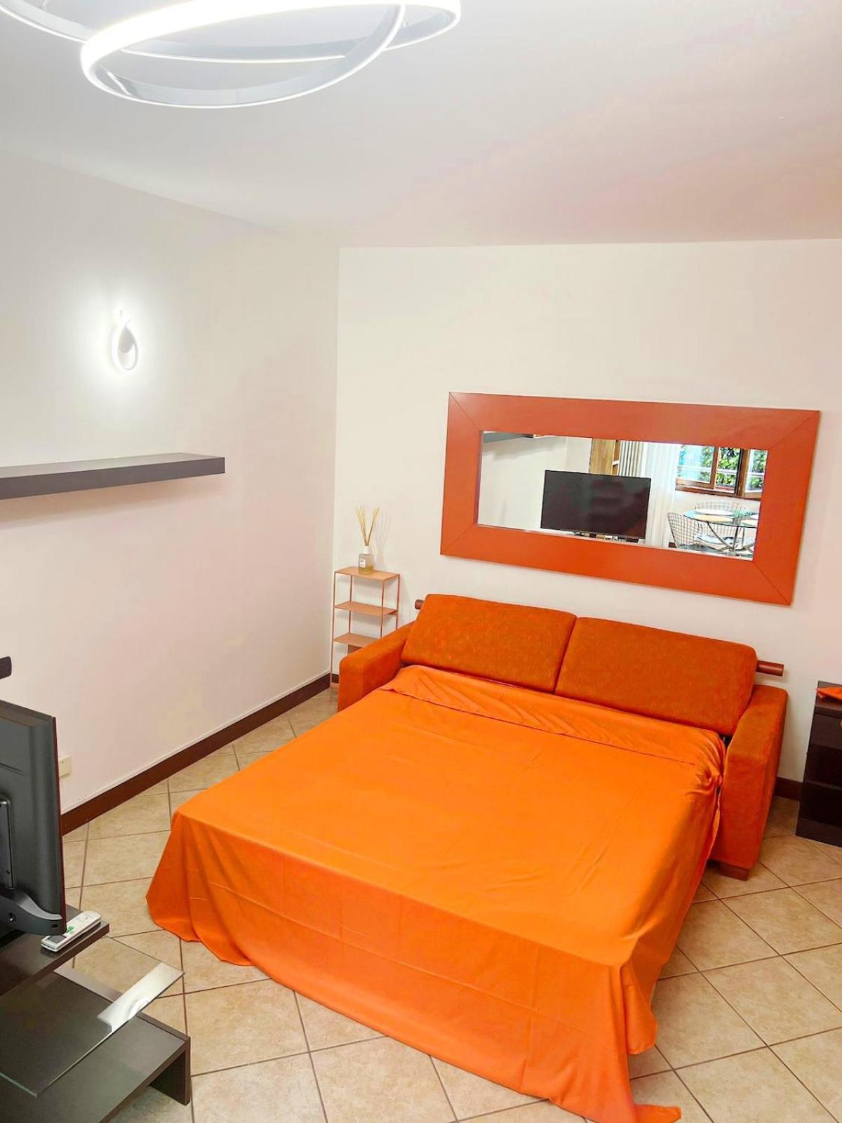 Appartement Passion Navigli *