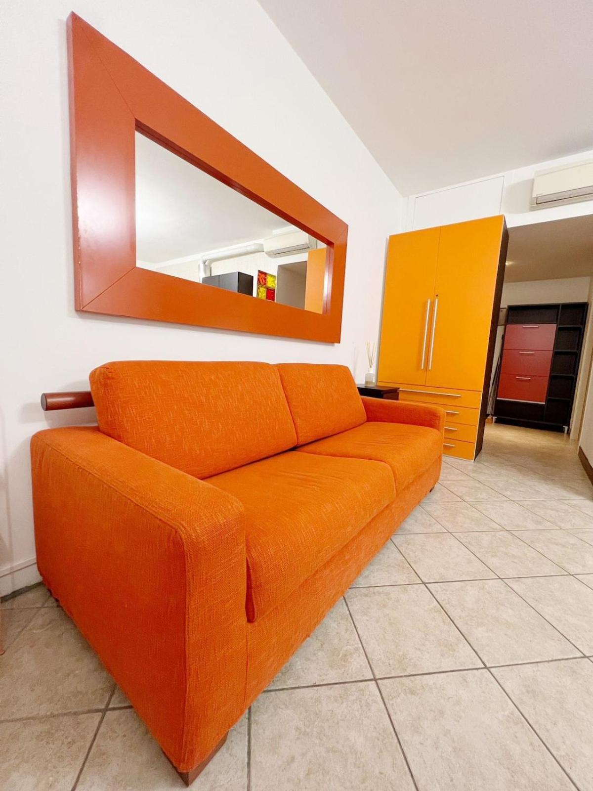 Passion Navigli Appartement Milan