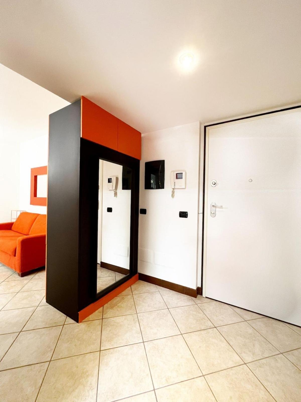 Appartement Passion Navigli Milan