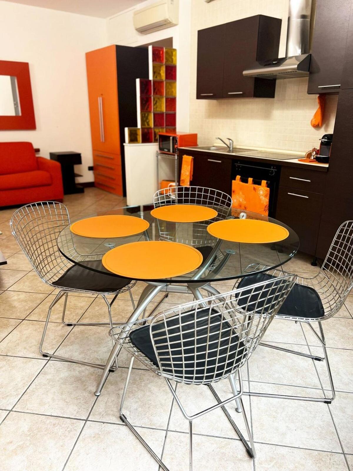 Passion Navigli Appartement Milan